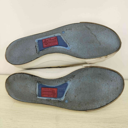 コンバース CONVERSE 90-00s USA製 JACK PURCELL ジャックパーセル レディース CONVERSE:4 1/2