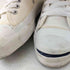 コンバース CONVERSE 90-00s USA製 JACK PURCELL ジャックパーセル レディース CONVERSE:4 1/2