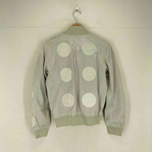 ジースターロー G-STAR RAW DOT 1 BOWBER JKT メンズ import:XS