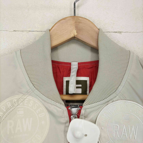 ジースターロー G-STAR RAW DOT 1 BOWBER JKT メンズ import:XS