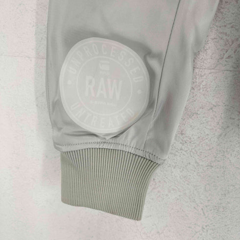 ジースターロー G-STAR RAW DOT 1 BOWBER JKT メンズ import:XS