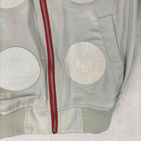 ジースターロー G-STAR RAW DOT 1 BOWBER JKT メンズ import:XS