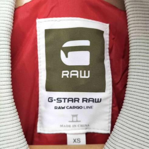 ジースターロー G-STAR RAW DOT 1 BOWBER JKT メンズ import:XS