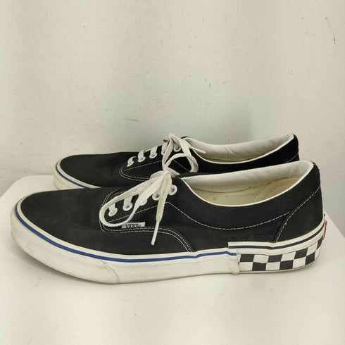 バンズ VANS ERA CHECK BLOCK メンズ JPN:29.5