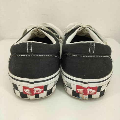 バンズ VANS ERA CHECK BLOCK メンズ JPN:29.5