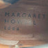 マーガレットハウエルアイデア Margaret Howell idea クレープソール サイドゴア レザー ブーツ レディース