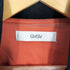 ジーブイジーブイ GVGV Fake Leather Lace Up MA-1 Blouson レディース JPN:40