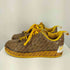 ナイキ NIKE Air Force 1 Low Experimental Archaeo Brown メンズ JPN:29