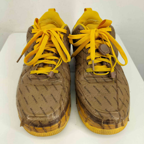 ナイキ NIKE Air Force 1 Low Experimental Archaeo Brown メンズ JPN:29