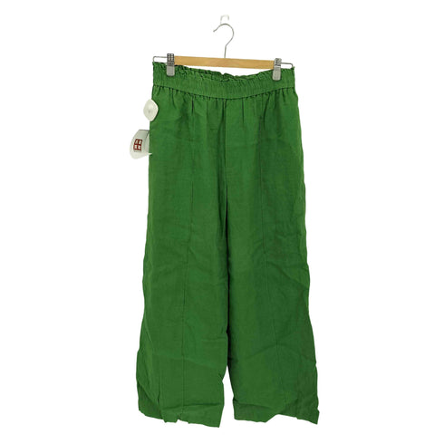 ジャーナルスタンダード JOURNAL STANDARD リネン イージー スラックスパンツ レディース JPN:40