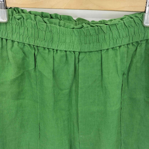 ジャーナルスタンダード JOURNAL STANDARD リネン イージー スラックスパンツ レディース JPN:40