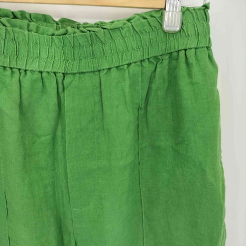 ジャーナルスタンダード JOURNAL STANDARD リネン イージー スラックスパンツ レディース JPN:40