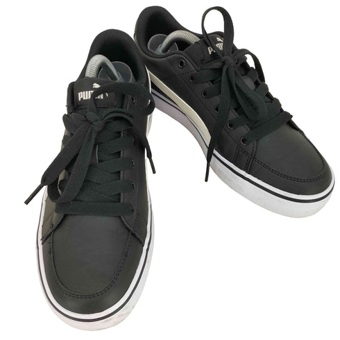 プーマ PUMA V COURT VULC レディース JPN:23.5