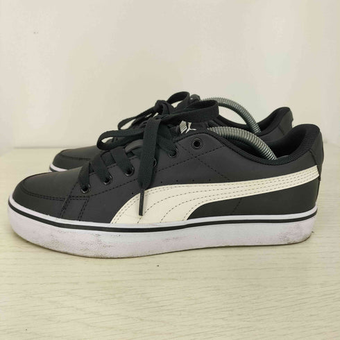 プーマ PUMA V COURT VULC レディース JPN:23.5