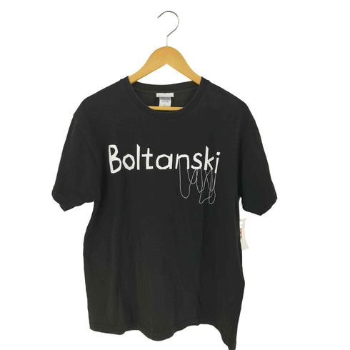 lifetime アーティスト クルーネックTシャツ メンズ JPN:L