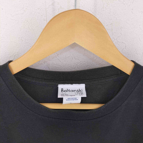 lifetime アーティスト クルーネックTシャツ メンズ JPN:L