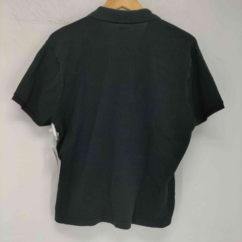 ポロラルフローレン POLO RALPH LAUREN ポニー刺繍 S/S ポロシャツ レディース import:XL