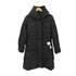 ニジュウサンク 23区 ミニマルダウン ロングコート レディース JPN:40