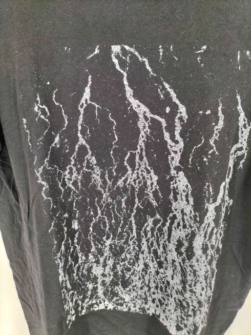 アーティスト クルーネックTシャツ メンズ