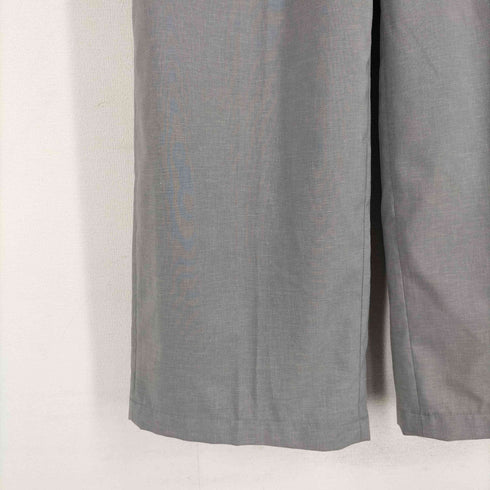 ユニクロ UNIQLO 感動 ワイドパンツ レディース JPN:M