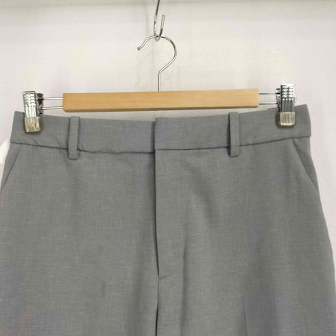 ユニクロ UNIQLO 感動 ワイドパンツ レディース JPN:M