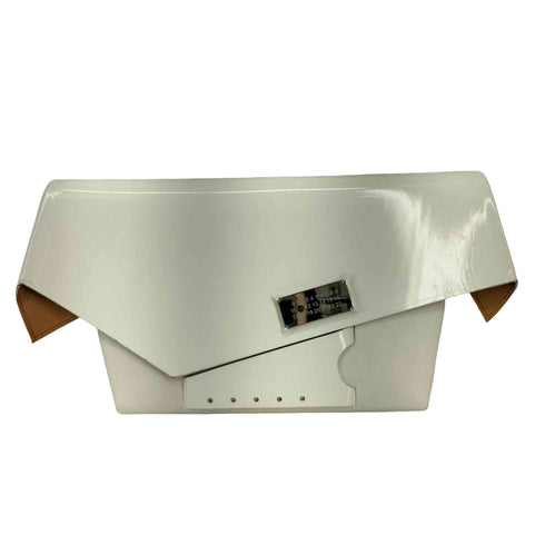 メゾンマルジェラ Maison Margiela 20SS レザーエンベロープクラッチ レディース