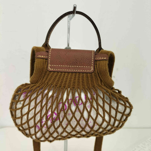 ロンシャン LONGCHAMP プリアージュフィレ XSサイズ 2WAY ハンドバッグ クロスボディ ショルダー ミニバッグ レディース XS