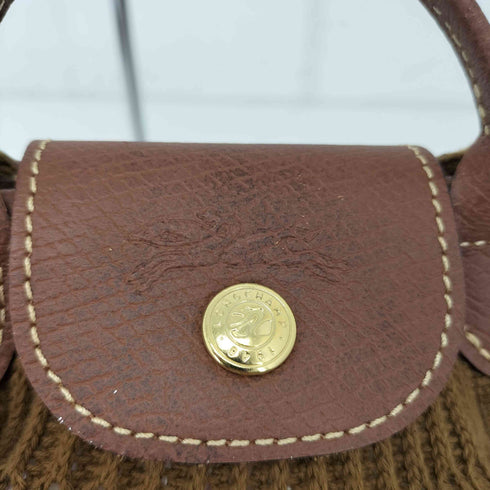 ロンシャン LONGCHAMP プリアージュフィレ XSサイズ 2WAY ハンドバッグ クロスボディ ショルダー ミニバッグ レディース XS