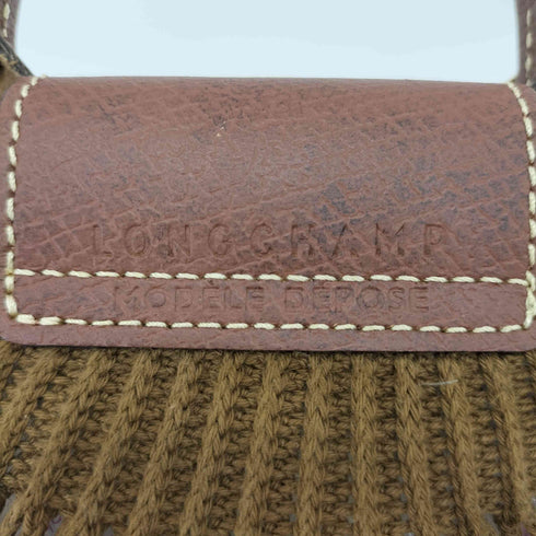 ロンシャン LONGCHAMP プリアージュフィレ XSサイズ 2WAY ハンドバッグ クロスボディ ショルダー ミニバッグ レディース XS