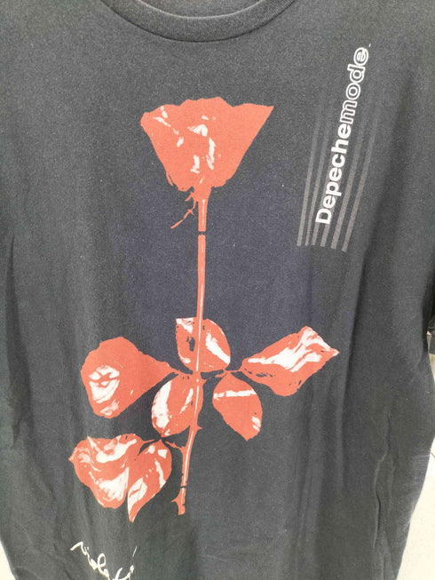 2013コピーライト バンドTシャツ メンズ