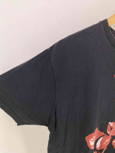 2013コピーライト バンドTシャツ メンズ