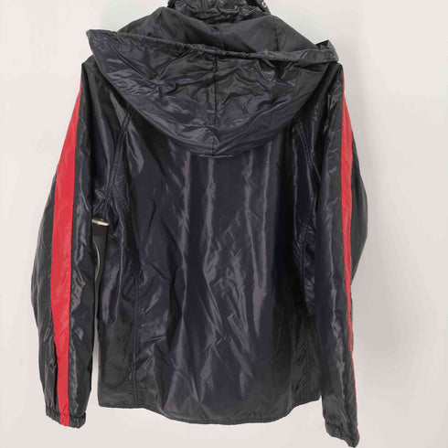 プーマ PUMA Hit Union製 フーデッドウインドブレーカー メンズ 0