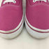 バンズ VANS オーセンティック チェッカー スニーカー メンズ 25.5cm
