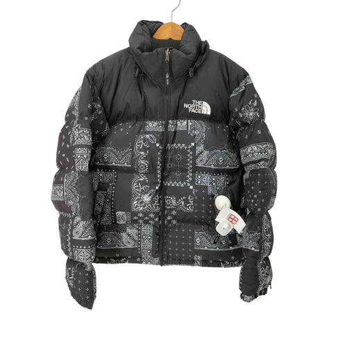 ザノースフェイス THE NORTH FACE 1996 NOVELTY NUPTSE JACKET メンズ JPN:M
