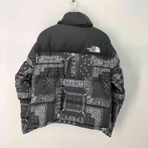 ザノースフェイス THE NORTH FACE 1996 NOVELTY NUPTSE JACKET メンズ JPN:M