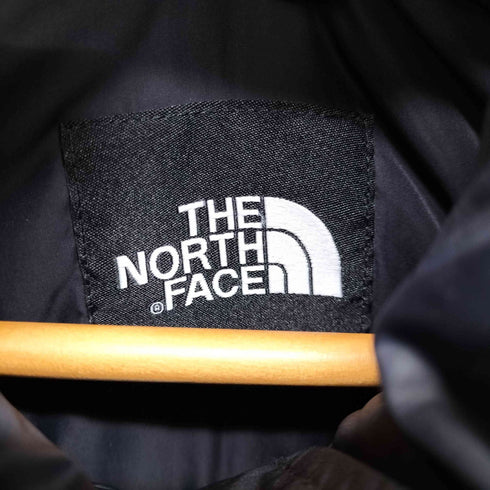 ザノースフェイス THE NORTH FACE 1996 NOVELTY NUPTSE JACKET メンズ JPN:M