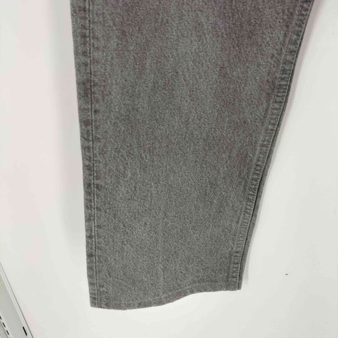 リーバイス Levis USA製 ボタン裏520刻印 501 ボタンフライデニムパンツ メンズ 36×32