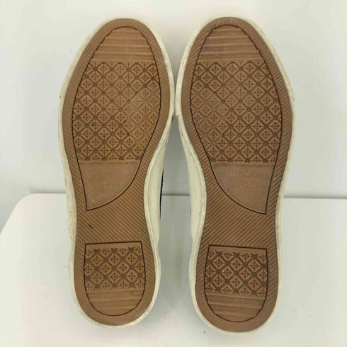 コンバース CONVERSE レオパード スリッポン スケートボード スニーカー メンズ JPN:25