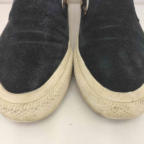 コンバース CONVERSE レオパード スリッポン スケートボード スニーカー メンズ JPN:25