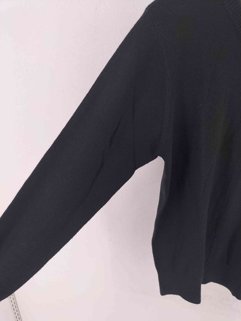 オークリー OAKLEY エリプスロゴ Vネックニット メンズ import:L