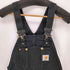 カーハート Carhartt ダブルニーペインターオーバーオール メンズ