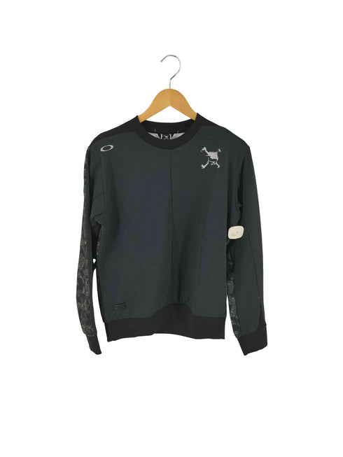 オークリー OAKLEY ゴルフシャツ メンズ import:L