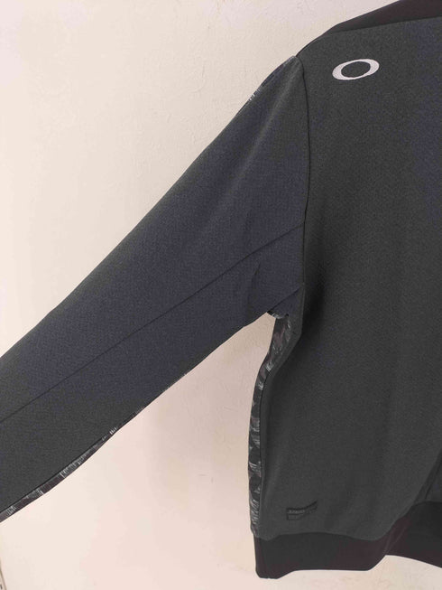 オークリー OAKLEY ゴルフシャツ メンズ import:L