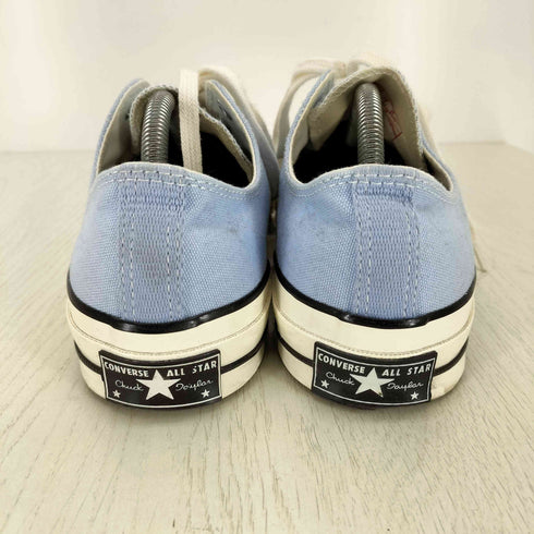 コンバース CONVERSE CHUCK TAYLOR ALL STAR 1970 OX メンズ JPN:27.5