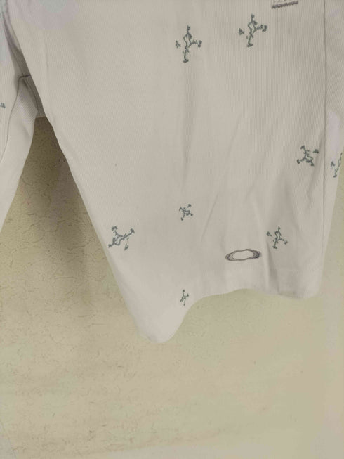 オークリー OAKLEY 総柄 ショーツ 刺繍 メンズ 34inch