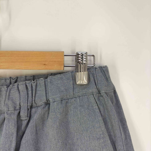 ムジラボ MUJI labo カーゴワイドパンツ メンズ JPN:M