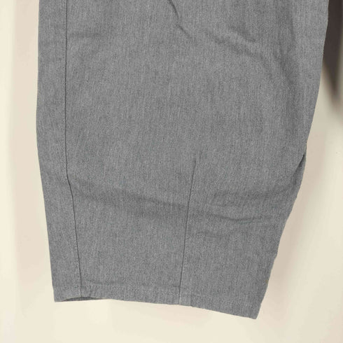 ムジラボ MUJI labo カーゴワイドパンツ メンズ JPN:M