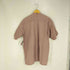 アイムイッセイミヤケ im ISSEY MIYAKE 80~90S フロントタック 千鳥格子 S/S スタンドカラーシャツ メンズ JPN:L