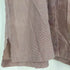 アイムイッセイミヤケ im ISSEY MIYAKE 80~90S フロントタック 千鳥格子 S/S スタンドカラーシャツ メンズ JPN:L