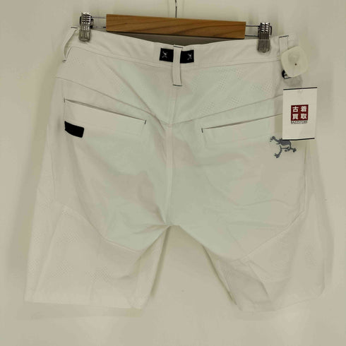 オークリー OAKLEY エリプスロゴ スカル ゴルフショーツ メンズ 36